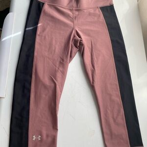 Under Armour leggings